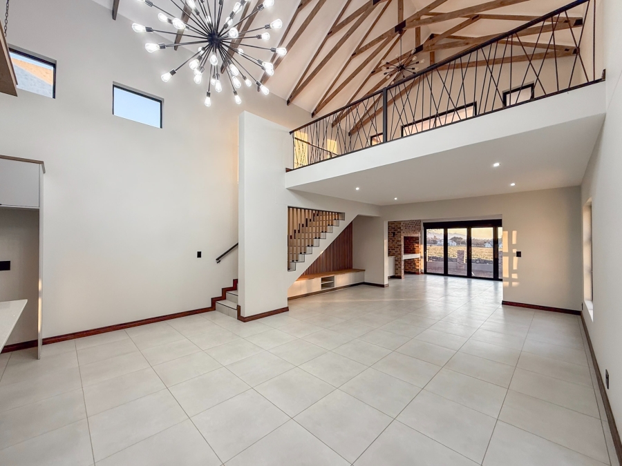 4 Bedroom Property for Sale in Landsmeer Residential Estate North West